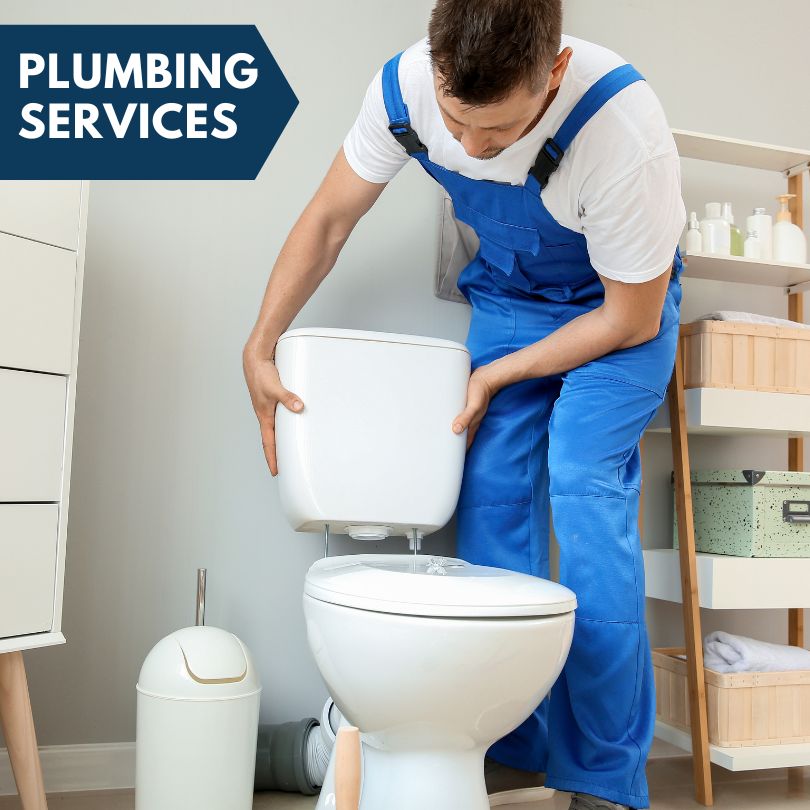 Plumbing Company in Gaylordsville, CT